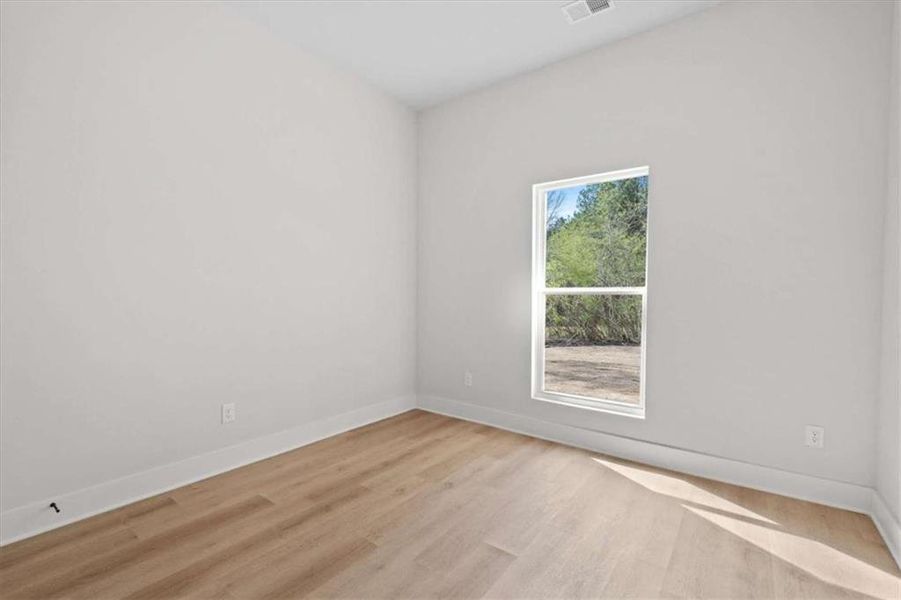 Spacious, unfurnished interior of a new home in , Bremen (Image 32).