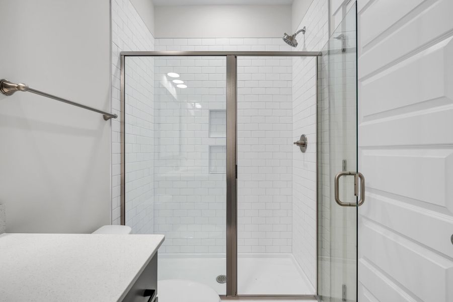 Image 46 of a home in Hewing Farms.