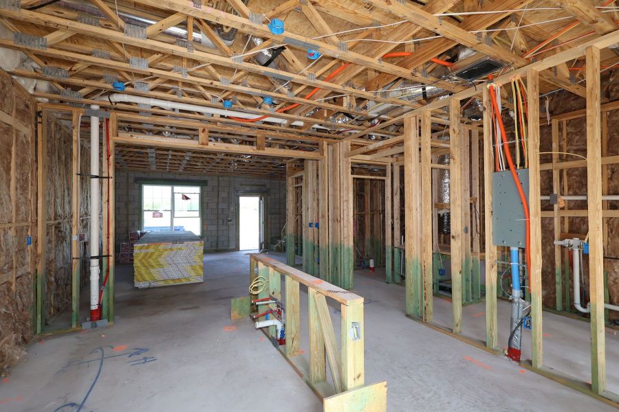 Insulation Insulation