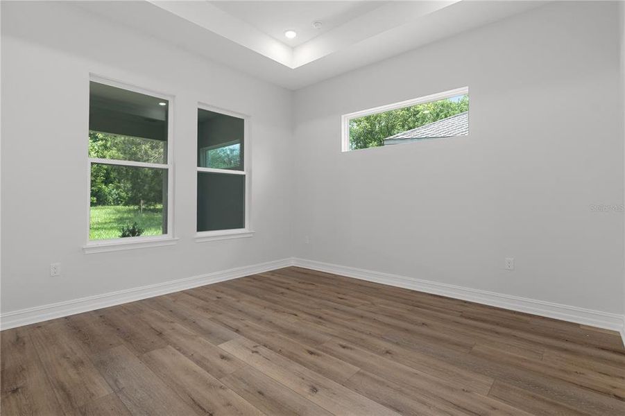 Spacious, unfurnished interior of a new home in , Lecanto (Image 38).