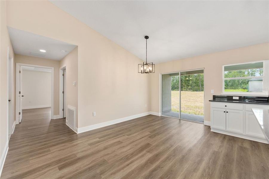 Spacious, unfurnished interior of a new home in , Dunnellon (Image 30). Spacious, unfurnished interior of a new home in , Dunnellon (Image 30).