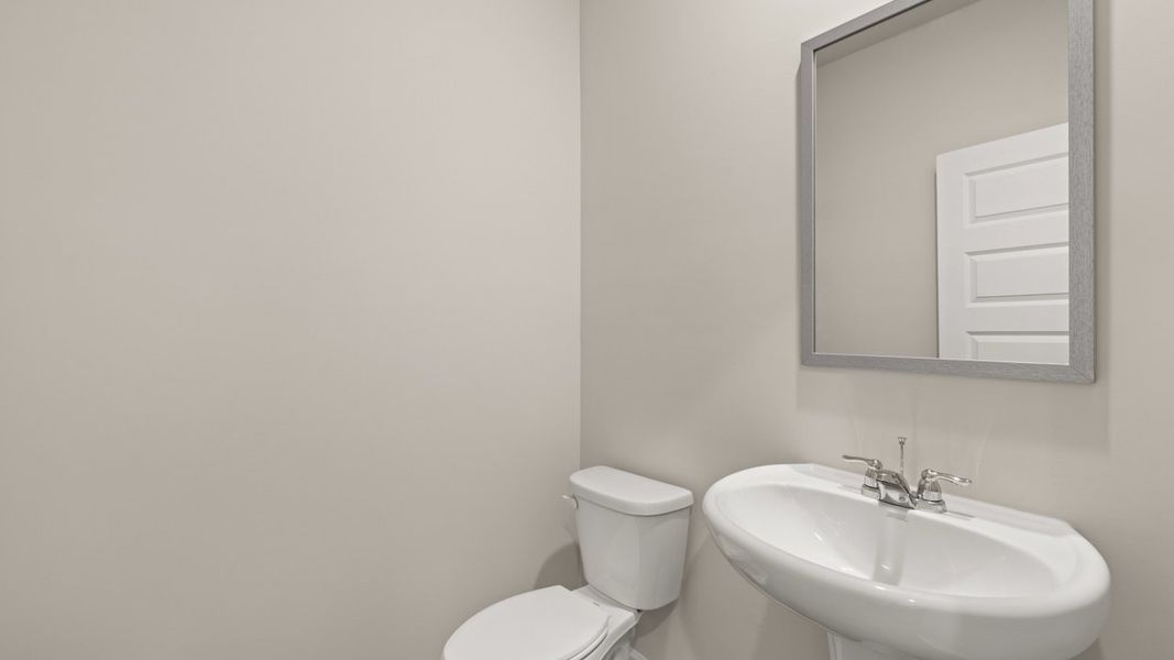 Image 27 of a home in The Reserve at Calcutta.