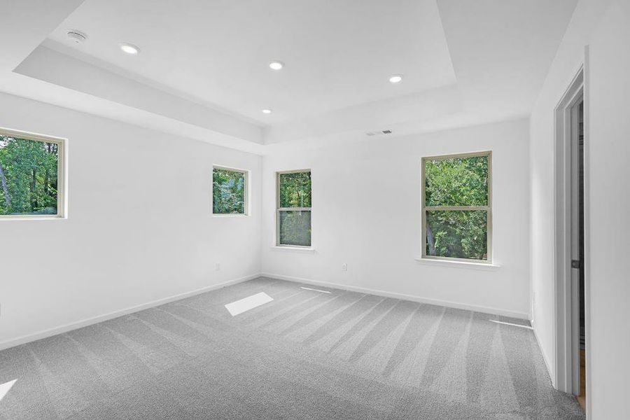 Image 34 of a home in Hampton Trace.