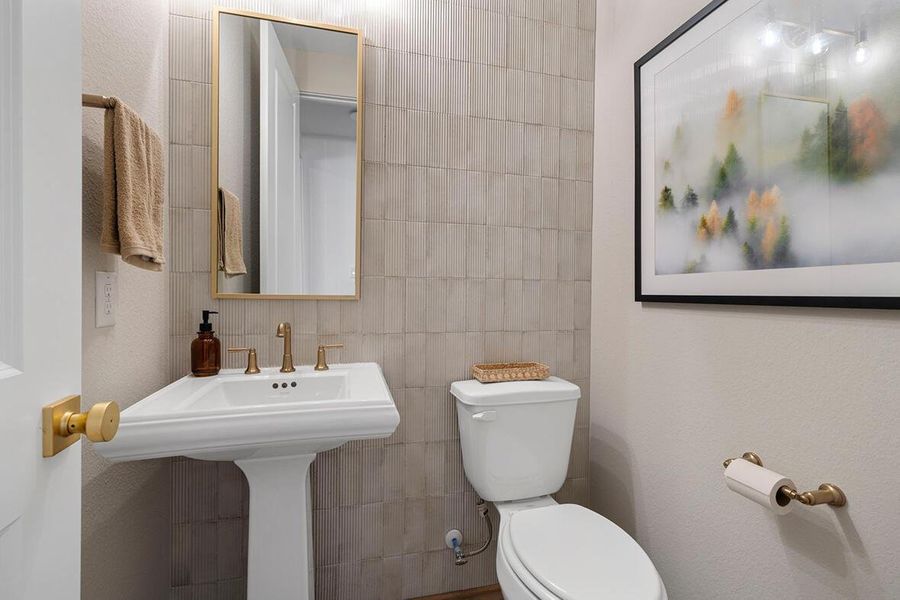 Representative Photo