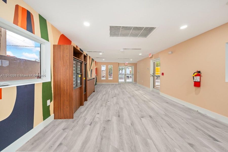 Community amenities in , Miami (Image 27).