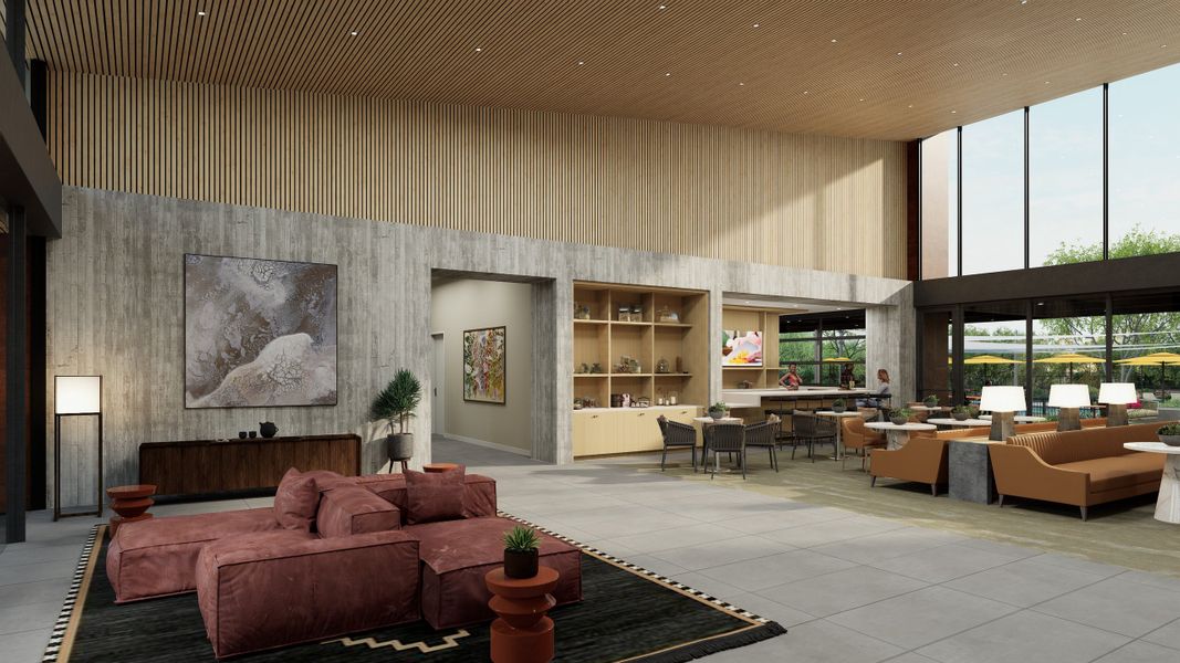 Community amenities in Verdin, Phoenix (Image 7).