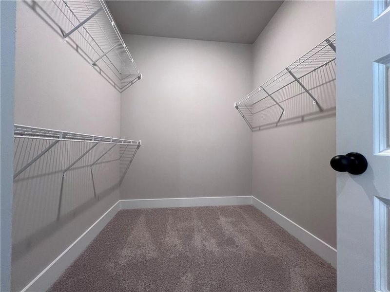 Spacious, unfurnished interior of a new home in , Tucker (Image 34). Spacious, unfurnished interior of a new home in , Tucker (Image 34).