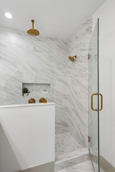 Close-up of interior finishes inside a home in , Johns Island (Image 22).