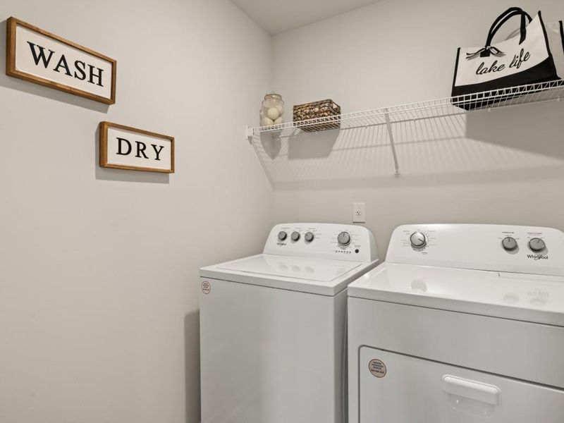 Image 70 of a home in Falcon Landing.