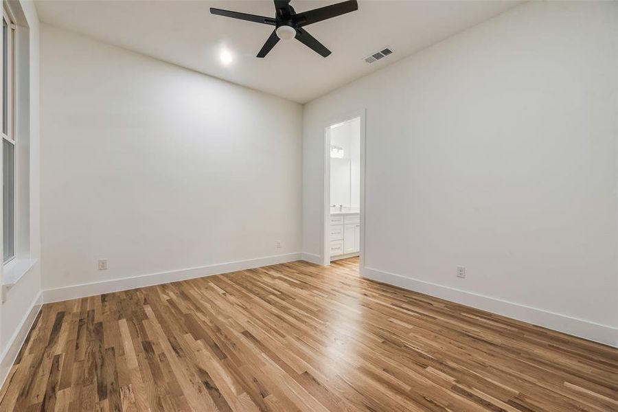 Spacious, unfurnished interior of a new home in , Dallas (Image 23). Spacious, unfurnished interior of a new home in , Dallas (Image 23).