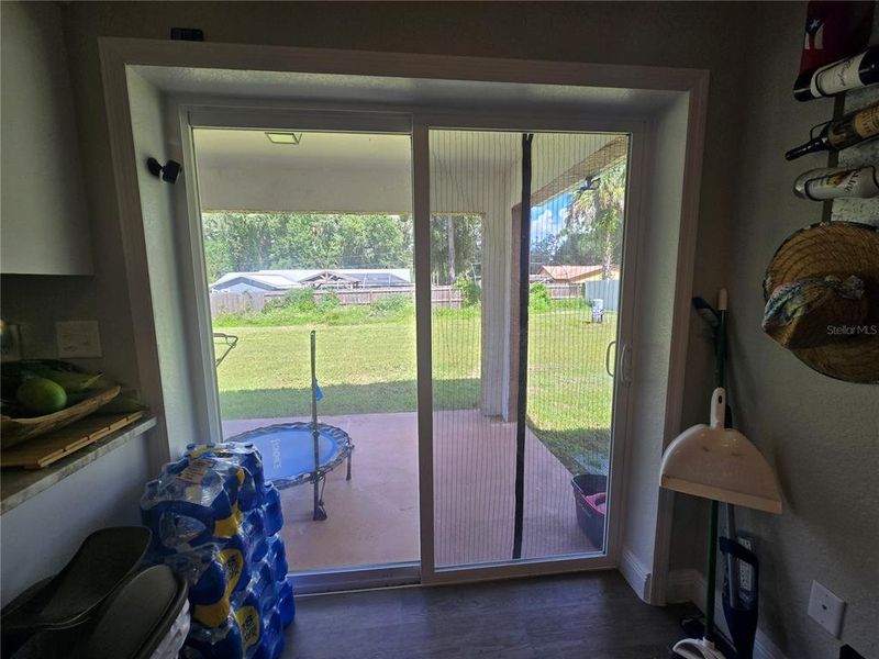 Furnished interior view inside a new home in , Belleview (Image 5). Furnished interior view inside a new home in , Belleview (Image 5).