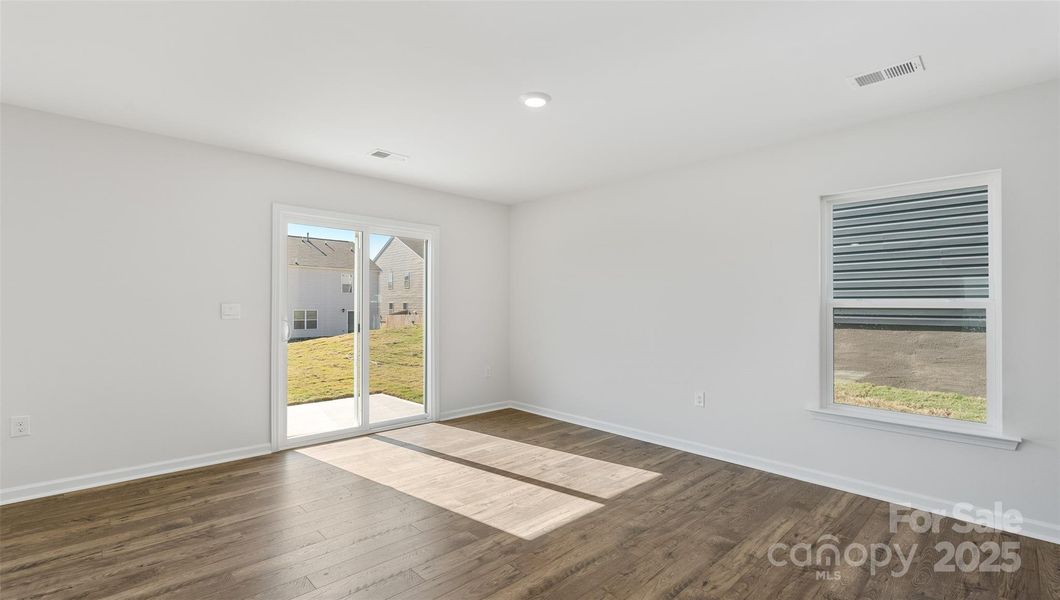 Photos are representative