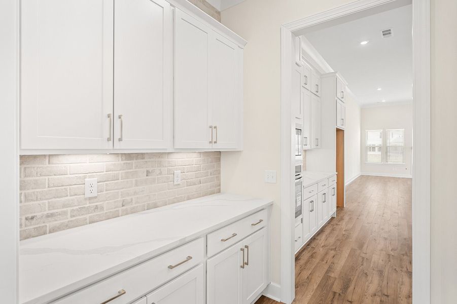 2,948sf New Home in Fairview, TN.  - Slide 15