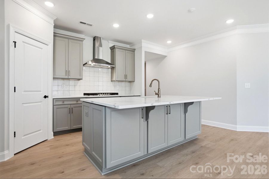 Kitchen Kitchen