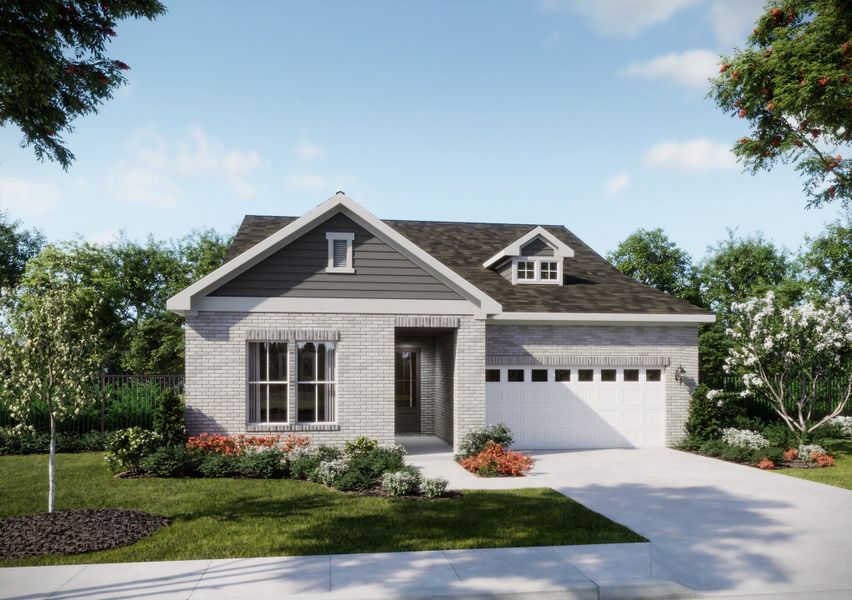 New Home in Hermitage, TN.  - Slide 4