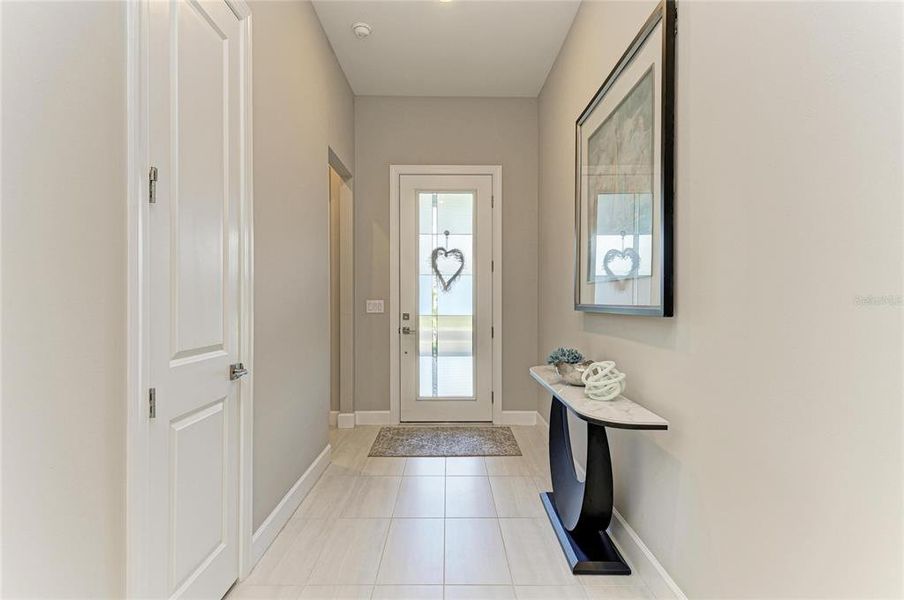 Furnished interior view inside a new home in , Englewood (Image 51). Furnished interior view inside a new home in , Englewood (Image 51).