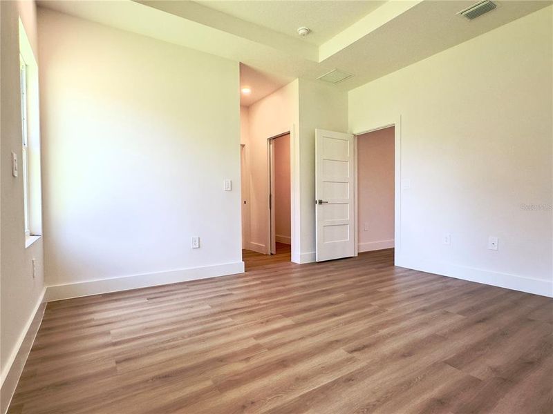 Spacious, unfurnished interior of a new home in , Rotonda West (Image 48). Spacious, unfurnished interior of a new home in , Rotonda West (Image 48).