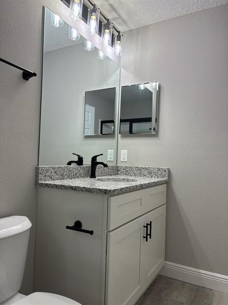 Furnished interior view inside a new home in , Citrus Springs (Image 8). Furnished interior view inside a new home in , Citrus Springs (Image 8).