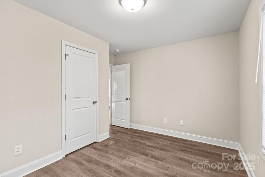 Spacious, unfurnished interior of a new home in , Rock Hill (Image 28).