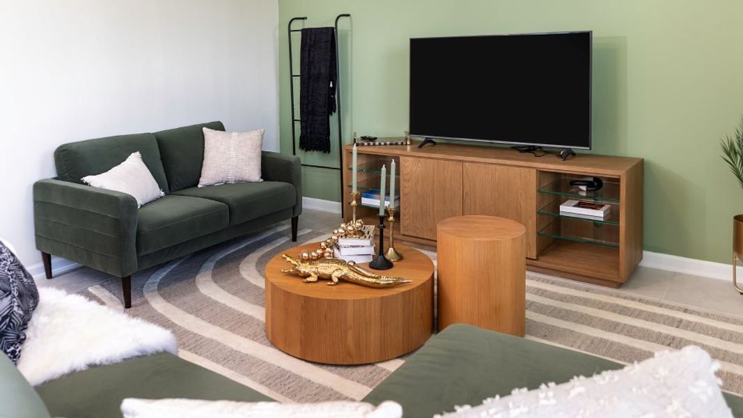 Minori Great Room Minori Great Room