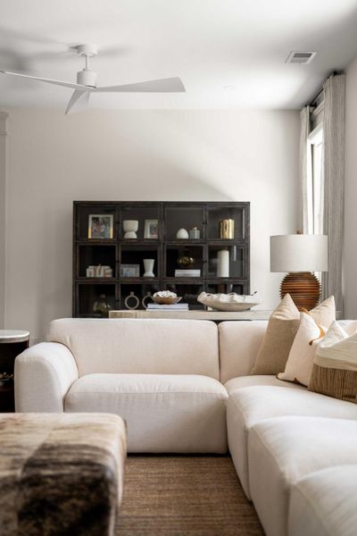 Furnished interior view inside a new home in , Johns Island (Image 55). Furnished interior view inside a new home in , Johns Island (Image 55).