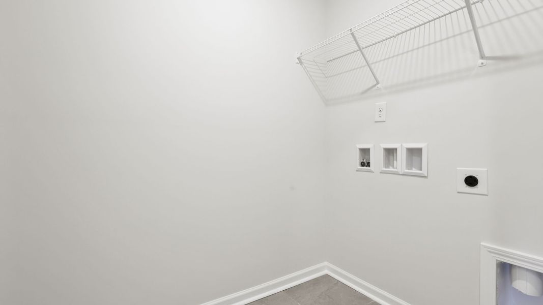 Spacious, unfurnished interior of a new home in The Townes at Stonecrest, Hendersonville (Image 26). Spacious, unfurnished interior of a new home in The Townes at Stonecrest, Hendersonville (Image 26).