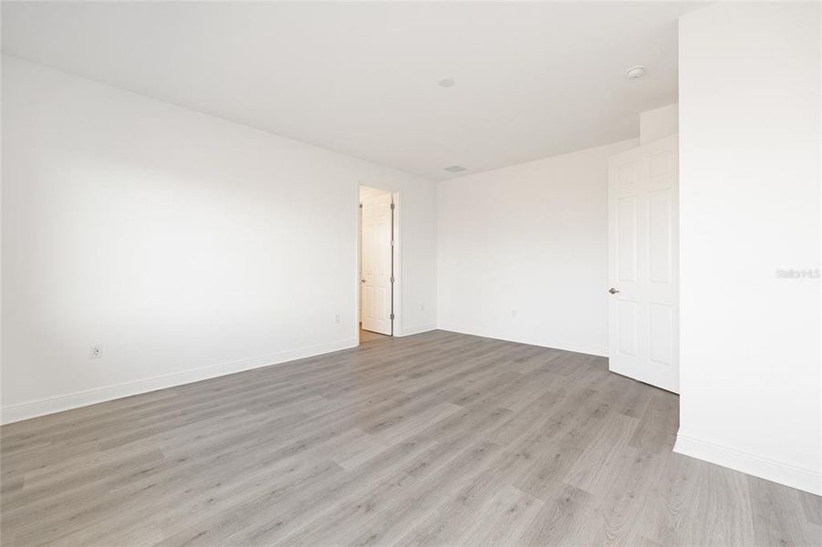 Spacious, unfurnished interior of a new home in , Ocala (Image 15). Spacious, unfurnished interior of a new home in , Ocala (Image 15).