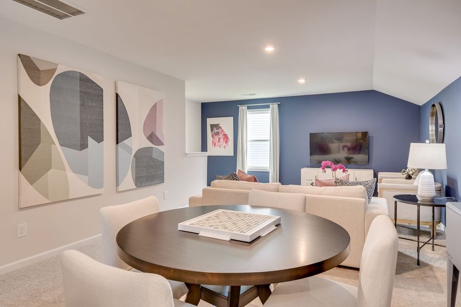 Bonus Room