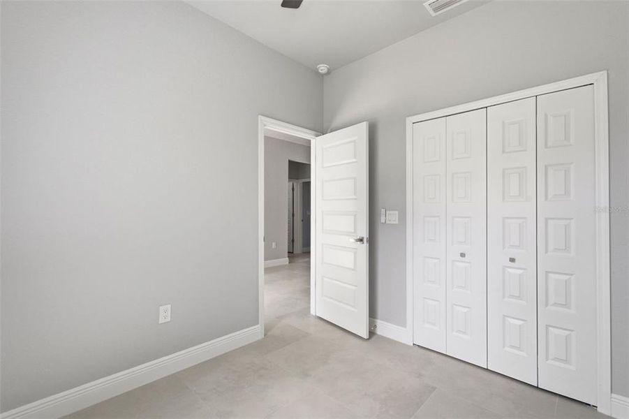 Spacious, unfurnished interior of a new home in , North Port (Image 28).