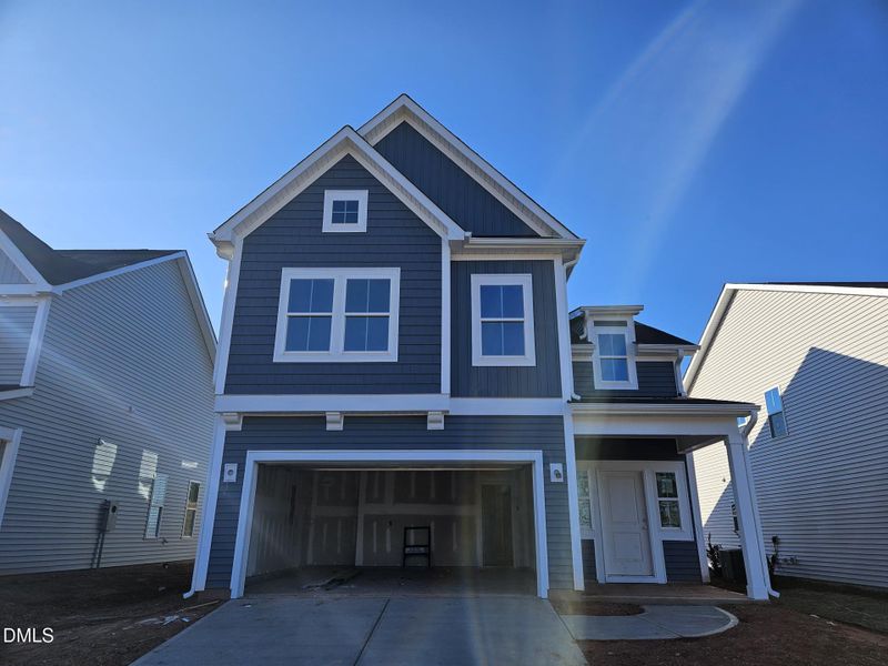 Front Exterior Front Exterior