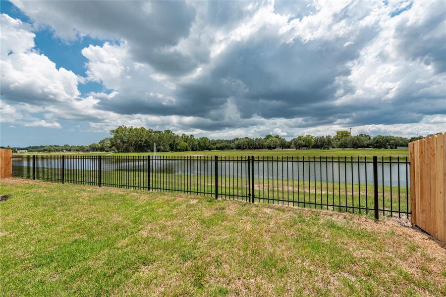 Front exterior of a new home in , Santa Fe, TX, highlighting curb appeal (Image 21). Front exterior of a new home in , Santa Fe, TX, highlighting curb appeal (Image 21).