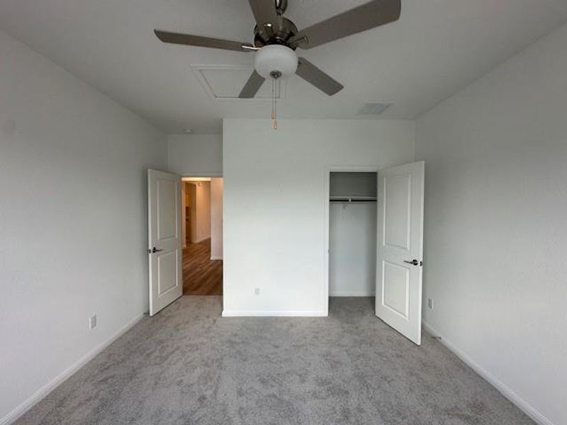 12402 Purple Prairie Lane - Ready Now 12402 Purple Prairie Lane - Ready Now