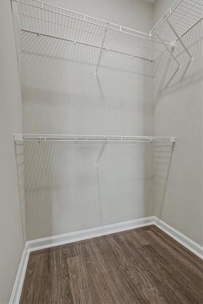 Spacious, unfurnished interior of a new home in , Temple (Image 27). Spacious, unfurnished interior of a new home in , Temple (Image 27).