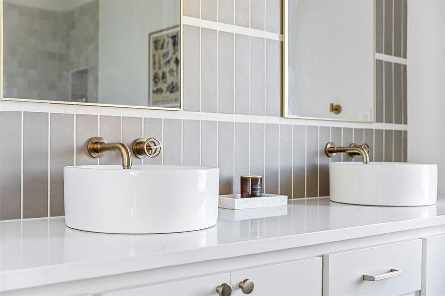 Furnished interior view inside a new home in , Strawn (Image 21). Furnished interior view inside a new home in , Strawn (Image 21).