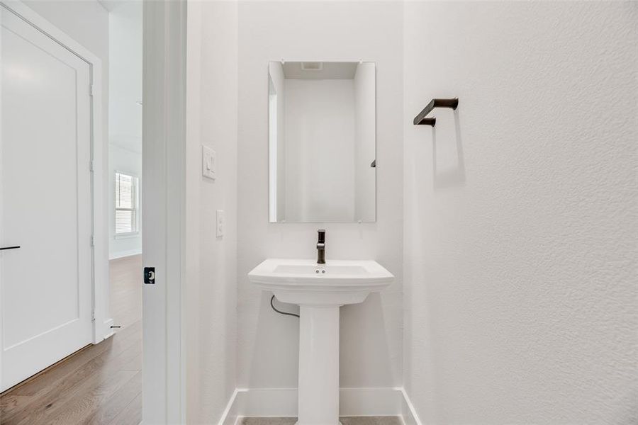 Image 27 of a home in Collin Creek.