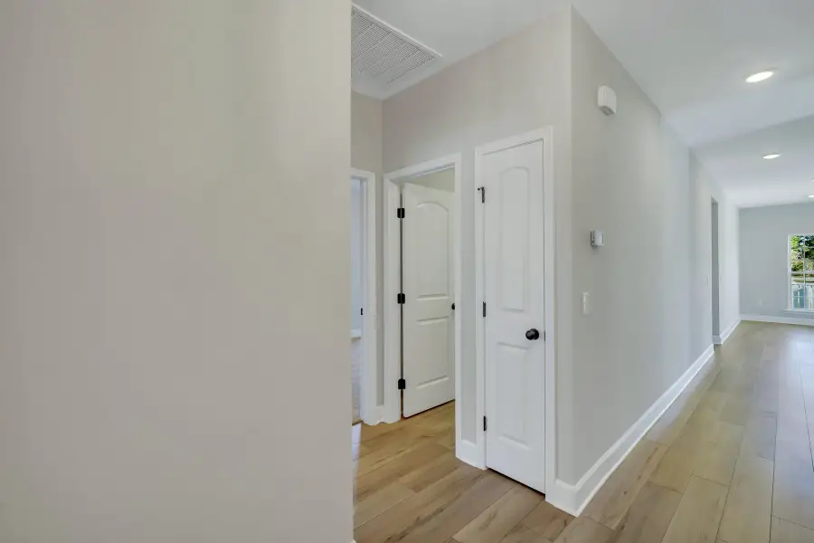 Fripp - Bedroom Hallway Fripp - Bedroom Hallway