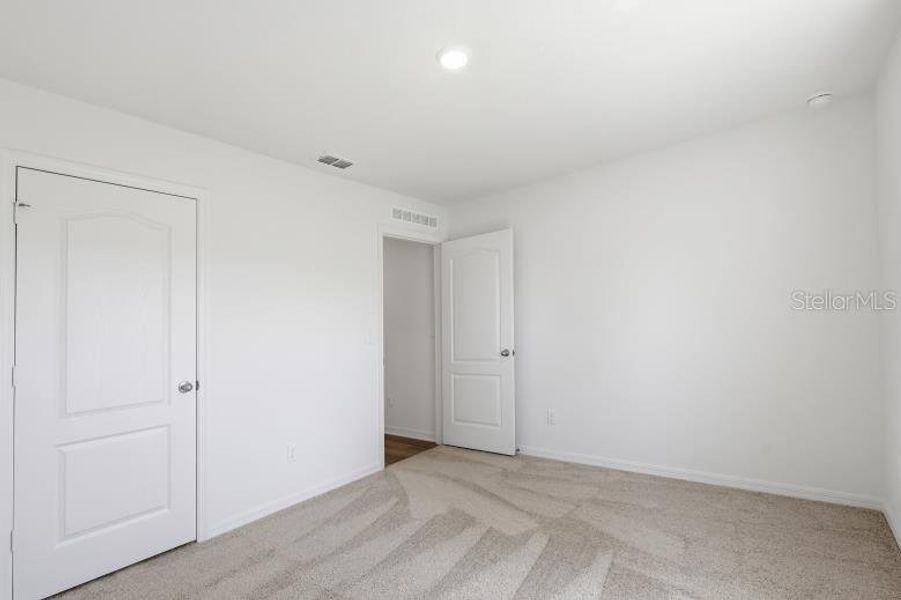 Spacious, unfurnished interior of a new home in Palm Coast, Palm Coast (Image 15).