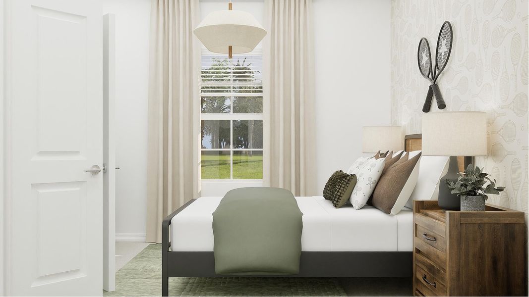 Florida Core N065 Carson Bed3 2of2 F1