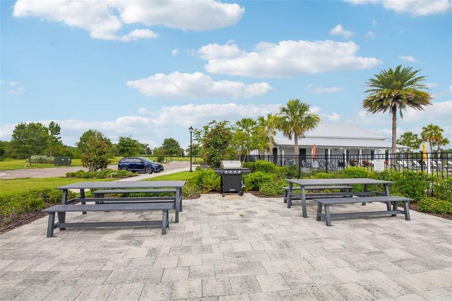 Community amenities in , Wesley Chapel (Image 32). Community amenities in , Wesley Chapel (Image 32).
