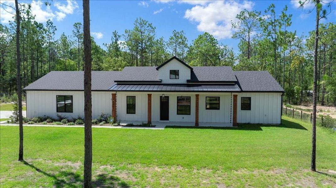 Image 36 of a home in .