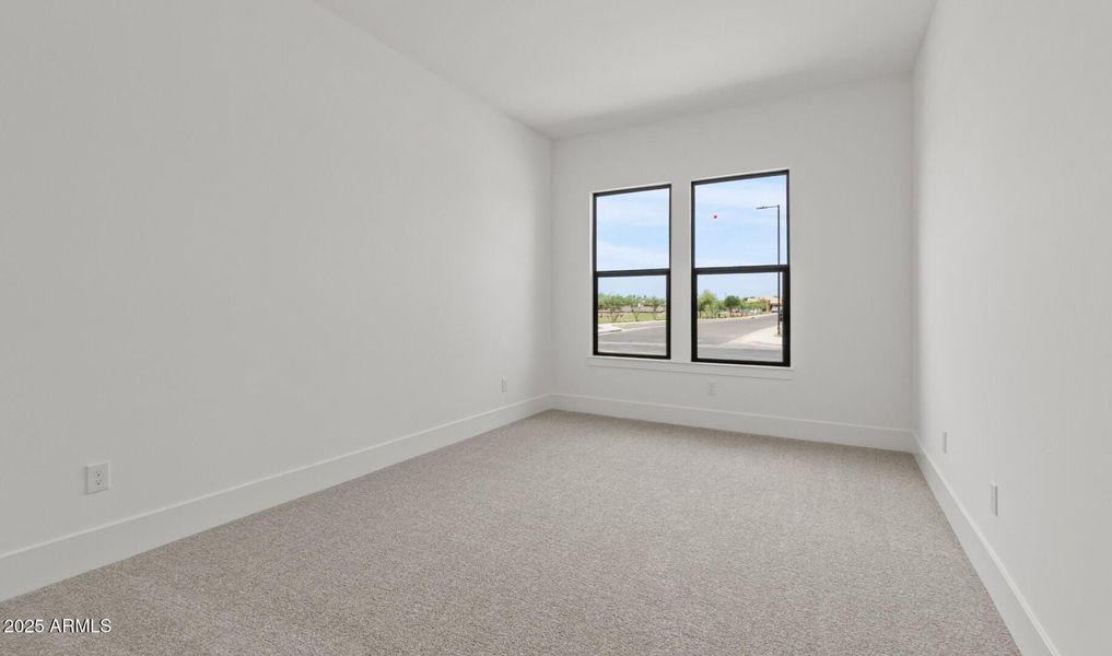 Edgewood Lot #101 Bedroom Three (Large) Edgewood Lot #101 Bedroom Three (Large)