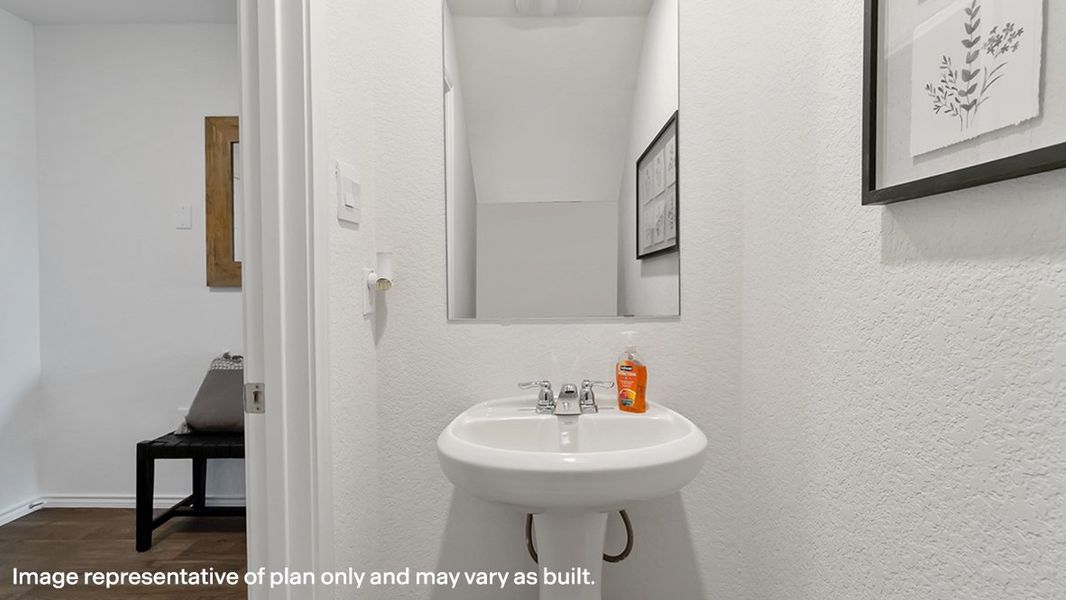 Representative furnished interior of a home built from the The Franklin by D.R. Horton in Riverstone at Westpointe, San Antonio (Image 5). Representative furnished interior of a home built from the The Franklin by D.R. Horton in Riverstone at Westpointe, San Antonio (Image 5).