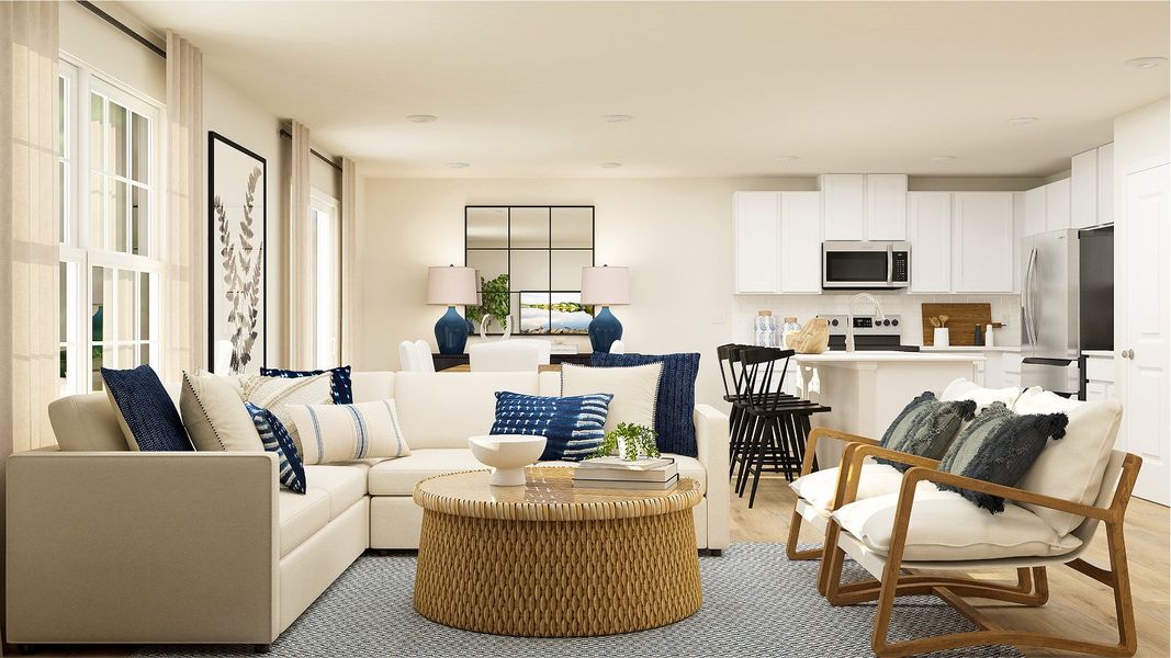 1256 Elliot Great Room 1of2 F1 080825