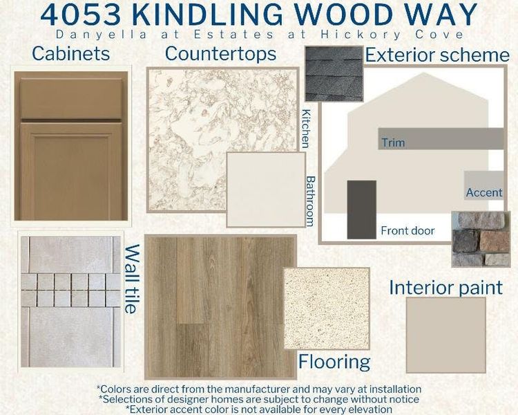 Danyella - Danyella -