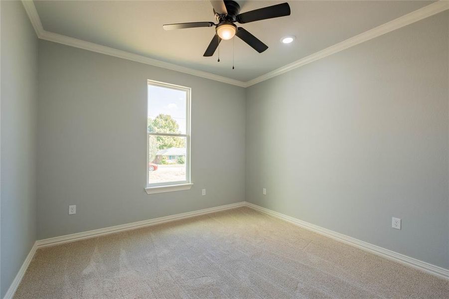 Spacious, unfurnished interior of a new home in , Lindale (Image 21). Spacious, unfurnished interior of a new home in , Lindale (Image 21).