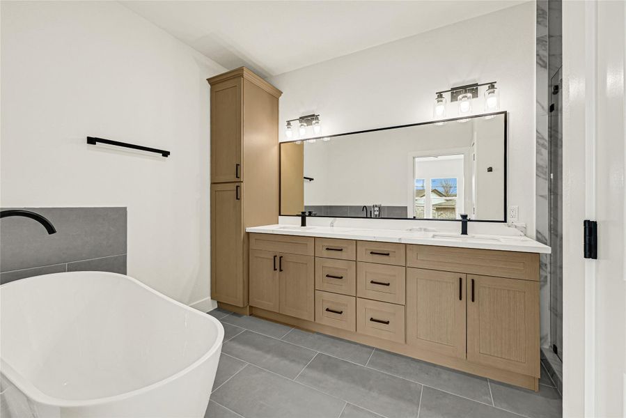 Primary Bathroom Primary Bathroom