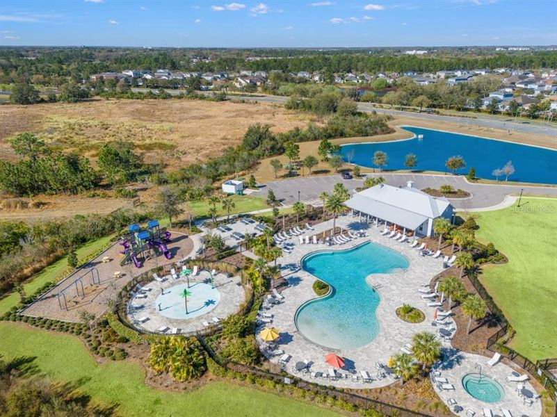 Community amenities in , Wesley Chapel (Image 42).