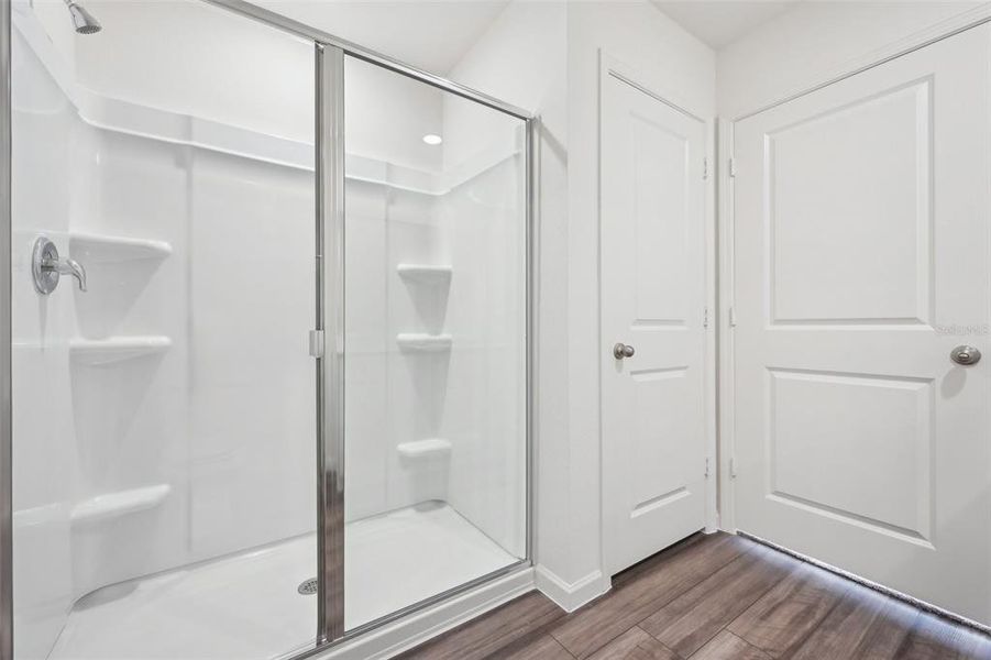 Image 39 of a home in Pelham Square.