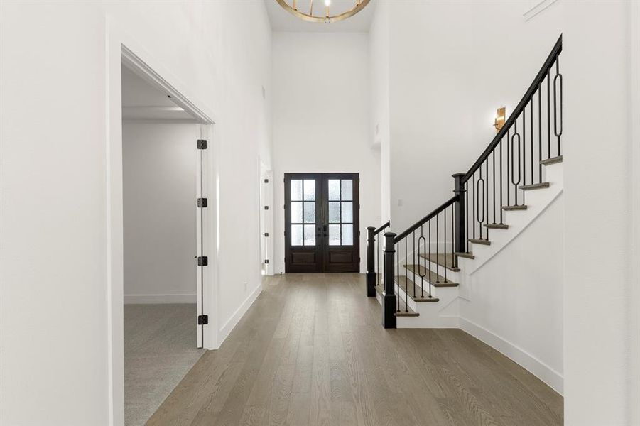 07. 591 Twilight - Entry