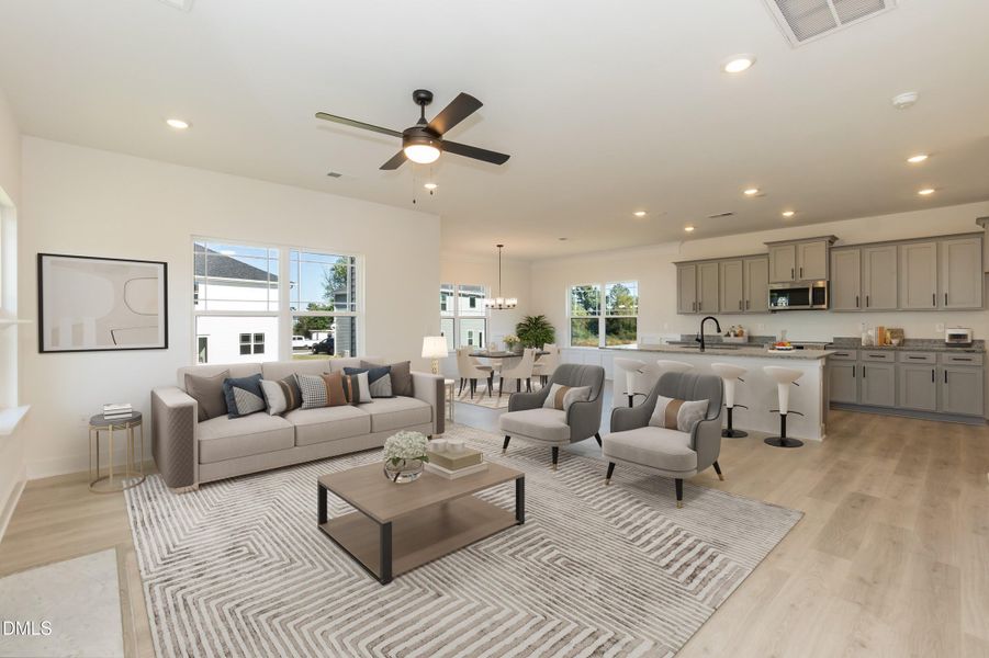 243 New Twin Branch Ct